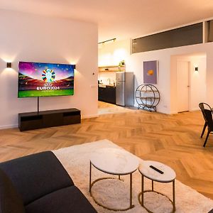 Appartement met Drie Slaapkamers